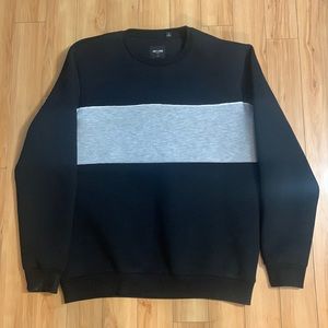 Only and sons crew neck